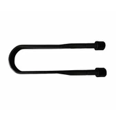 Truck U Bolt ar gyfer MAZ